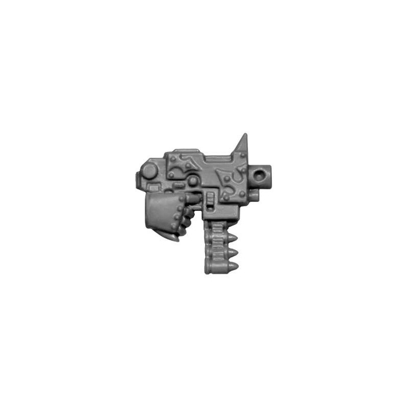 Pistolet Bolter C Pistolet Bolter C