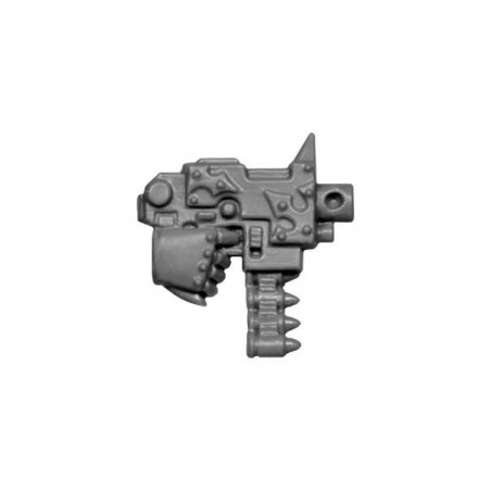 Bolt Pistol C Warhammer 40k bitz Raptors & Warp Talons