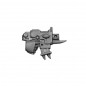 Pistolet Bolter E Pistolet Bolter E