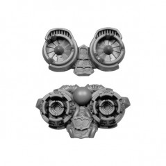 Jump Pack A Warhammer 40k bitz Raptors & Warp Talons