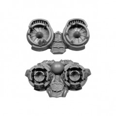 Jump Pack B Warhammer 40k bitz Raptors & Warp Talons