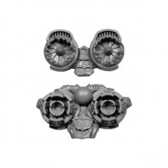 Jump Pack C Warhammer 40k bitz Raptors & Warp Talons