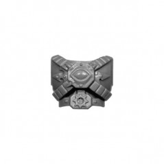 Torso A Warhammer 40k bitz Raptors & Warp Talons