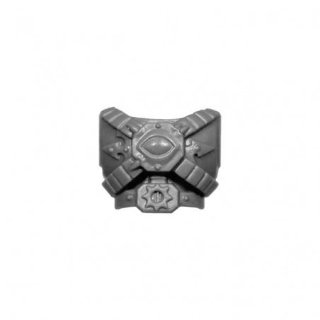 Torso A Warhammer 40k bitz Raptors & Warp Talons
