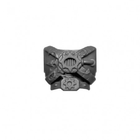 Torso B Warhammer 40k bitz Raptors & Warp Talons