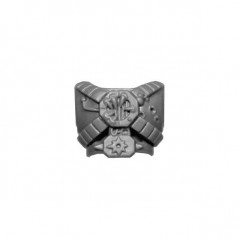 Torso D Warhammer 40k bitz Raptors & Warp Talons