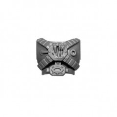Torso E Warhammer 40k bitz Raptors & Warp Talons