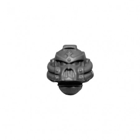 Head of Raptor A Warhammer 40k bitz Raptors & Warp Talons