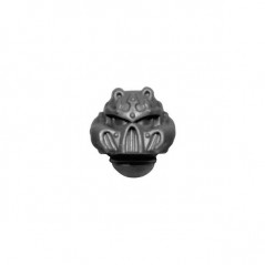 Head of Raptor C Warhammer 40k bitz Raptors & Warp Talons
