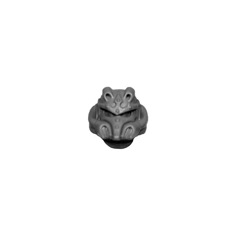 Head of Raptor E Head of Raptor E