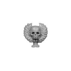 Icon A Warhammer 40k Terminator bitz
