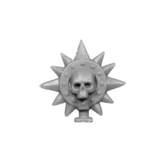 Icon B Warhammer 40k Terminator bitz