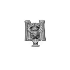 Icon D Warhammer 40k Terminator bitz