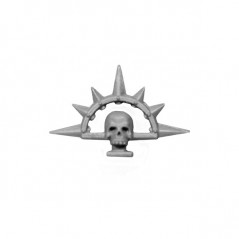 Icon F Warhammer 40k Terminator bitz