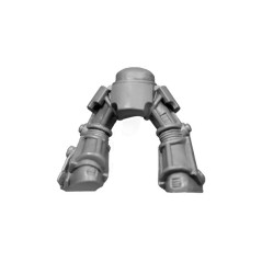 Terminator Legs A