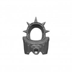 Torse Terminator D bitz W40k Space Marines du Chaos Terminator