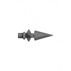 Spike Warhammer 40k bitz Chaos Bikers