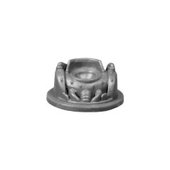 Gunner Bust bitz Chaos Space Marines Rhino