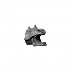 Cannon Cap A W40k bitz Chaos Space Marines Rhino