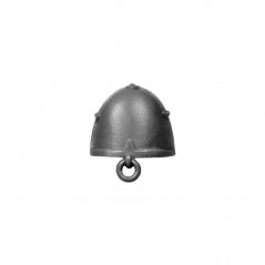 Gunner Shoulder Pad A bitz Chaos Space Marines Rhino