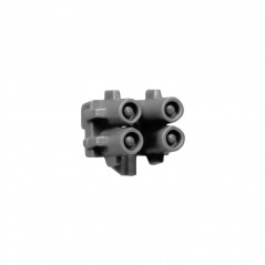 Smoke Launcher bitz Chaos Space Marines Rhino