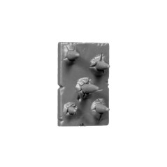 Chaos Icon D bitz Chaos Space Marines Rhino
