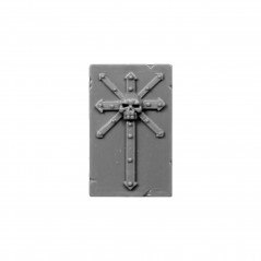 Chaos Icon E bitz Chaos Space Marines Rhino