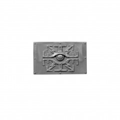 Chaos Icon F bitz Chaos Space Marines Rhino