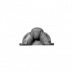 Gunner Legs bitz Chaos Space Marines Rhino