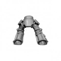 Terminator Legs D