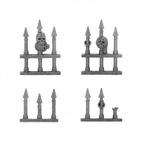 Spikes F bitz Chaos Space Marines Rhino