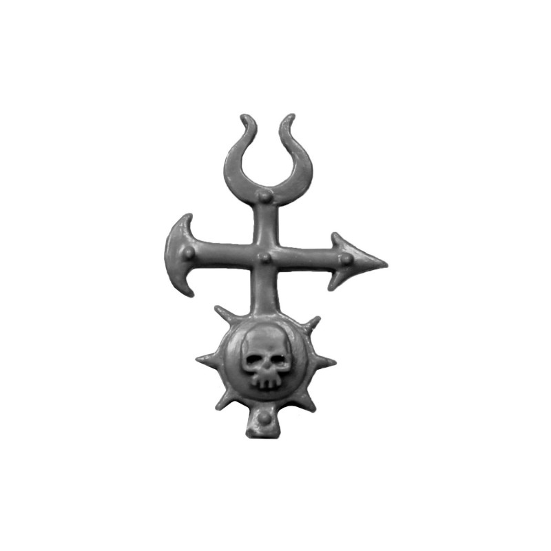 Slaanesh Symbol Slaanesh Symbol