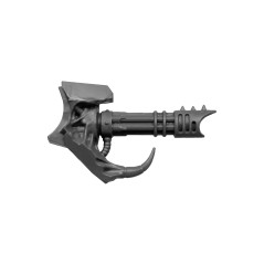 Hades Autocannon Warhammer 40k bitz Chaos Space Marines Heldrake