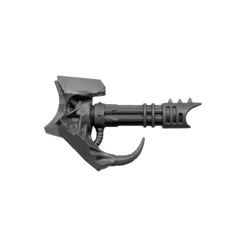 Autocanon Hades Autocanon Hades