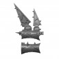 Brassard A Heldrake Brassard A Heldrake