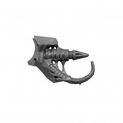 Baleflamer Warhammer 40k bitz Chaos Space Marines Heldrake