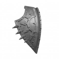 Shoulder pad B Heldrake Warhammer 40k bitz Chaos Space Marines Heldrake