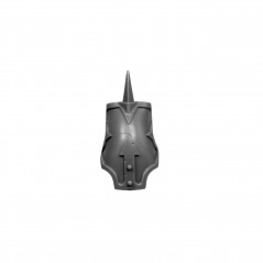 Greave Warhammer 40k bitz Chaos Space Marines Heldrake