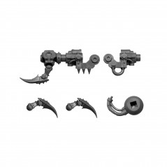Talon C Warhammer 40k bitz Chaos Space Marines Heldrake