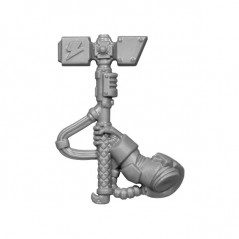 Thunder Hammer A