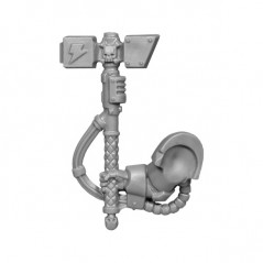 Thunder Hammer B