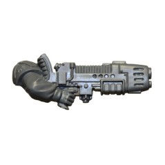 Lance Plasma Cadien