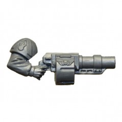 Lance grenade Cadien B