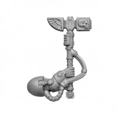 Thunder Hammer D Warhammer 40k Terminator bitz