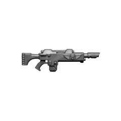 Fusil laser A