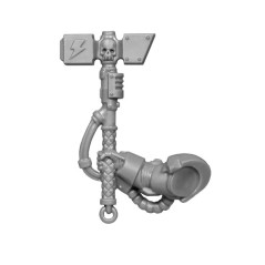 Thunder Hammer E