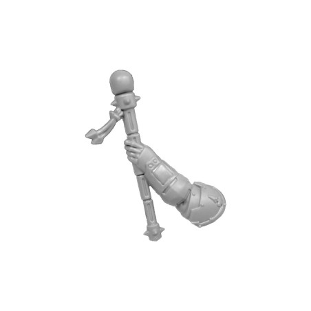 Cane - Scions Warhammer 40k bitz