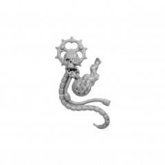 Servo Skull - Scions Warhammer 40k bitz