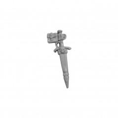 Knife B - Scions Warhammer 40k bitz