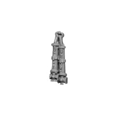 Scroll Canisters B Warhammer 40k Terminator bitz